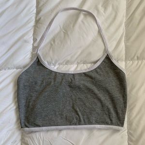 Halter Top